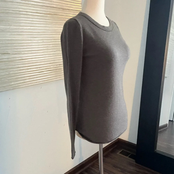 J.Crew 100% cashmere crewneck sweater size XS - Picture 7 of 10